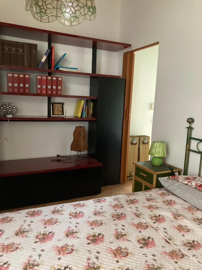 All’Ulivo saraceno Villa Trabia Esterno foto