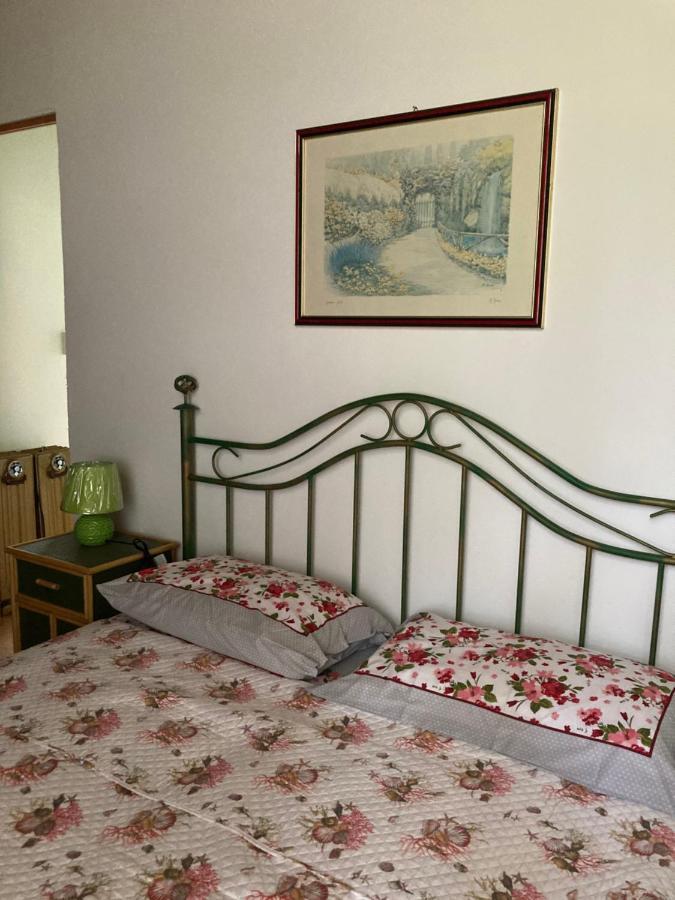 All’Ulivo saraceno Villa Trabia Esterno foto
